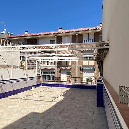 A&N Villa Del Mar Торре-дель-Мар Екстер'єр фото